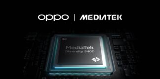 سلسلة هواتف OPPO Find X8 تطلق معالج MediaTek Dimensity 9400 في الأسواق العالميّة، الّذي يجمع بين الأداء والكفاءة وتجارب جديدة للذّكاء الاصطناعيّ