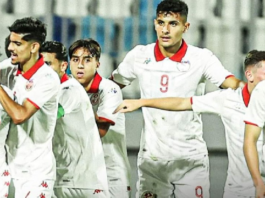 ‘تصفيات كان أقل من 20 سنة’: المنتخب الوطني يفوز على ليبيا