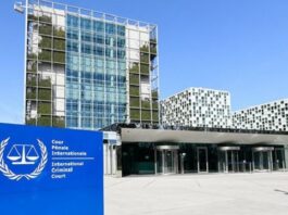 الجنائية الدولية تصدر مذكّرتيْ اعتقال بحق نتنياهو وغالانت