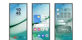 سامسونج تبدأ بطرح الإصدار التجريبي من واجهة ‘One UI 7’ مقدّماً تصوراً للذكاء الاصطناعي على الأجهزة المحمولة