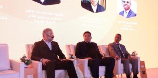 معرض “ليبرتـــــا” للعمرة بقصر المؤتمرات بالعاصمة