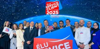 هيونداي تونس تسعى إلى التميز مع الفوز بلقب “أفضل خدمة حرفاء لعام 2025” للمرة الرابعة على التوالي