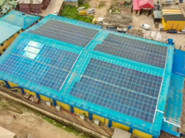 تعاون بين شركة Empower New Energy و المركب التجاري بسوسة لفائدة مشروع مبتكر يعمل بالطاقة الشمسية