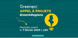 Greenov’i يُطلق دعوته الثانية للمشاريع لدعم المبادرات المحلية لريادة الأعمال البيئية