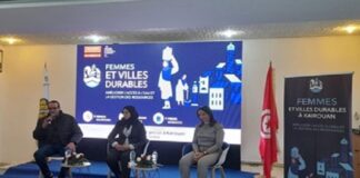 النساء والمدن المستدامة: تحسين الوصول إلى المياه وإدارة الموارد