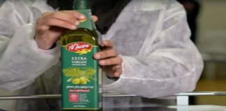 علامة زيت الزيتون “الجزيرة” تحتفل بالذكرى ال 25 لتأسيسها