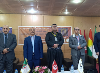 انعقاد القمة العربية الأولى للخبراء القانونيين في الحمامات