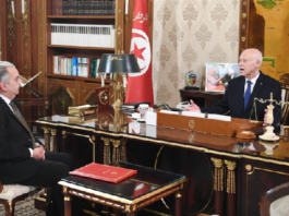 رئيس الدولة: ضرورة وضع حدّ لشبكات السمسرة والفساد في قطاع الرياضة