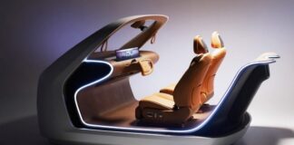 معرض الإلكترونيات الاستهلاكية 2025