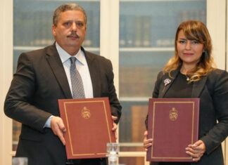 امضاء اتفاقية شراكة وتعاون بين وزارة التّربية والجمعية التونسية للذّكاء الاصطناعي