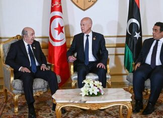 تونس تصادق على اتفاقية المياه الجوفية مع ليبيا و الجزائر