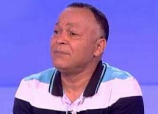 نقابة الصحفيين تتضامن مع جمال العرفاوي