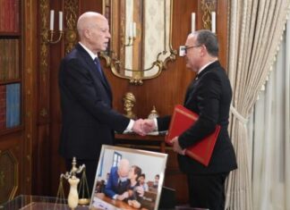 رئيس الجمهورية يسدي تعليماته بخصوص المؤسسات الصغرى والمتوسطة