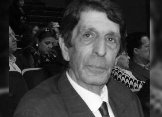 الأستاذ والمنتج الإذاعي السابق عبد العزيز شبيل في ذمة الله