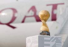 مباريات اليوم الثلاثاء في كأس العرب 2025 والقنوات الناقلة