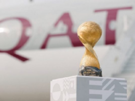 مباريات اليوم الثلاثاء في كأس العرب 2025 والقنوات الناقلة