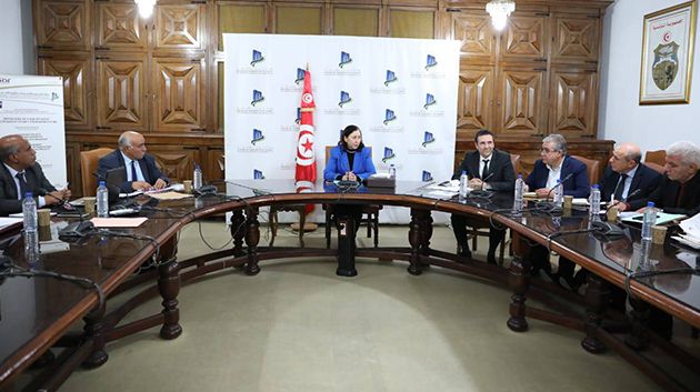 وزيرة-التجهيز-تدعو-إلى-تسريع-مشاريع-البنايات-المدنية-