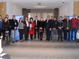 أرتيس تنظم ملتقاها السنوي للموزعين والعملاء