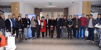 أرتيس تنظم ملتقاها السنوي للموزعين والعملاء