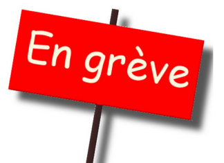 منوبة: تنفيذ إضراب حضوري بـ9 مؤسسات طفولة ووقفة احتجاجية أمام مقر مندوبية المرأة