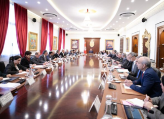 مجلس وزاري مضيّق ينظر في تنقيح مجلة المحروقات ووضعية بعض سندات المحروقات