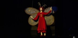 “المَسْخ” مسرحية حفل افتتاح أيام قرطاج لفنون العرائس: في الاغتراب عن الذّات والعالم… ماذا بعد كلّ هذه الحروب والدّمار؟