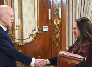 بينها الأملاك المصادرة: رئيس الجمهورية يؤكد ضرورة اعتماد مقاربة جديدة لعدة ملفات عالقة