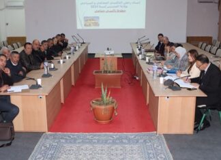 اسناد رخص تاكسي سياحي بالمنستير : الاتفاق على مزيد التحرّي قبل اعلان القائمة النهائية