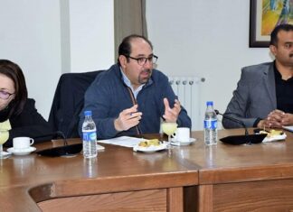 المنستير: رئيس الغرفة الجهوية للنزل يقترح تقسيط قروض النزل على فترات طويلة من أجل دعم تنافسيتها