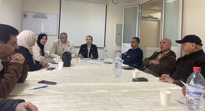 المنستير و المهدية نحو 7 آلاف أكلة يوميا للطلبة خلال شهر رمضان