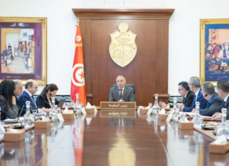 مشروع قانون يتعلّق بمصادرة الأموال المكتسبة بطريقة غير مشروعة