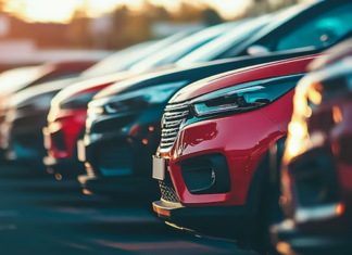 تونس تقوم سنويا بتوريد 55 ألف سيارة