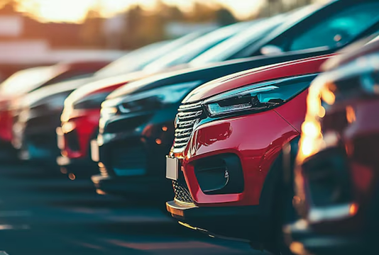 تونس تقوم سنويا بتوريد 55 ألف سيارة