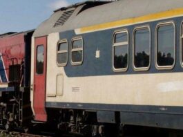 توقّف سير القطارات على خط أحواز الساحل