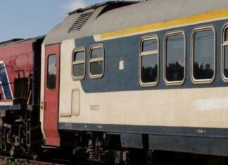 توقّف سير القطارات على خط أحواز الساحل