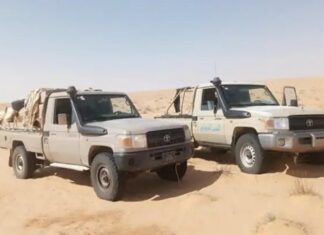 الديوانة تحجز بضائع مهربة بقيمة تفوق الـ900 ألف دينار