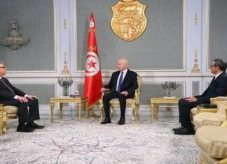 رئيس الجمهورية: ‘ تونس ليست في حاجة إلى شهادة استحسان من أيّ جهة خارجية’