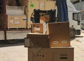 تجهيز المستشفى الجامعي بقابس بسكانير حديث