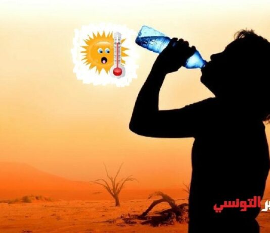 طقس اليوم الاثنين 20 جويلية 2026