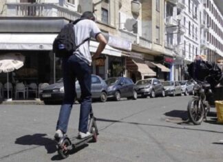 قريبا: احضاع “التروتينات” للرقابة المرورية