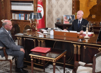 رئيس الجمهورية لوزير النقل: لن نفرّط في مؤسّساتنا ومنشآتنا العمومية