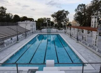 مسبح البلفدير: تخفيض تعريفة إبرام عقود الزواج وتعديل توقيت فتح المسبح