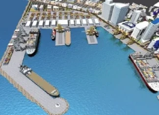 مشروع ميناء المياه العميقة بالنفيضة: إجراءات لتسريع الانجاز