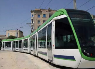 بسبب عطل في الأسلاك الهوائية الكهربائية: تعطل جولان عربات المترو