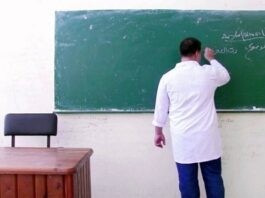 معلمون وأساتذة نواب يطالبون بإدراج أسمائهم ضمن الدفعة الـ2 للمنتدبين