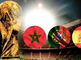 كأس العالم 2030: مقترح لزيادة عدد المنتخبات إلى 64