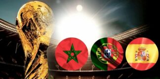 كأس العالم 2030: مقترح لزيادة عدد المنتخبات إلى 64