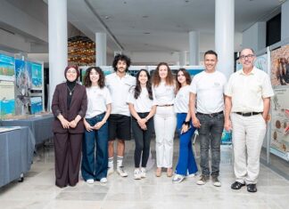 تونس تحتفل باليوم المتوسّطي للسّاحل