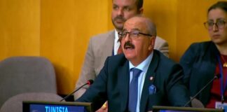 تونس تدعو في اجتماع مجموعة الـ20 لتخفيف أعباء ديون الدول النامية