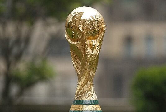 الفيفا يحدد مواعيد سحب قرعة ملحق كأس العالم 2026